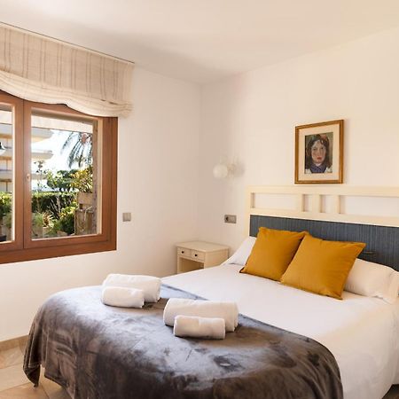 Apartaments Maritim Torre Valentina Sant Antoni De Calonge Zewnętrze zdjęcie