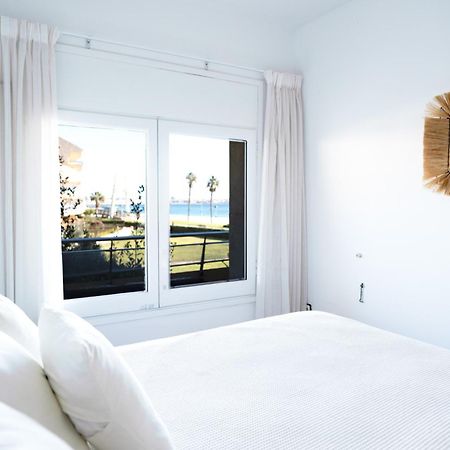 Apartaments Maritim Torre Valentina Sant Antoni De Calonge Zewnętrze zdjęcie