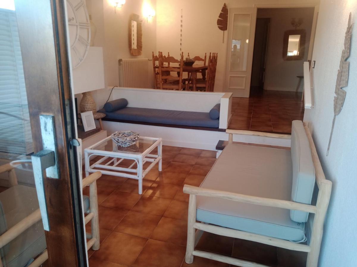 Apartaments Maritim Torre Valentina Sant Antoni De Calonge Zewnętrze zdjęcie