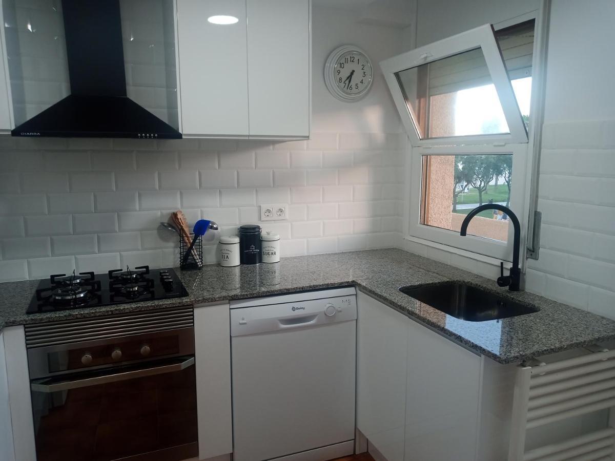 Apartaments Maritim Torre Valentina Sant Antoni De Calonge Pokój zdjęcie