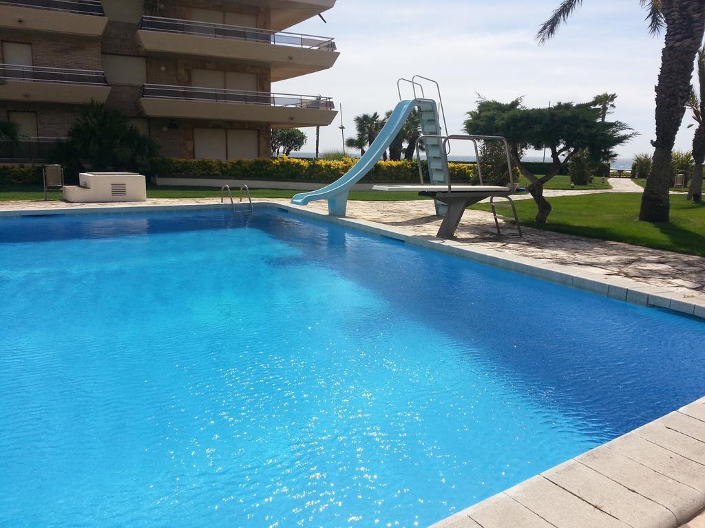 Apartaments Maritim Torre Valentina Sant Antoni De Calonge Pokój zdjęcie