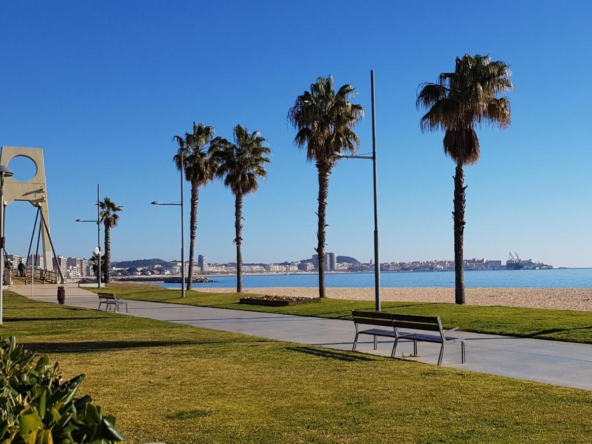 Apartaments Maritim Torre Valentina Sant Antoni De Calonge Zewnętrze zdjęcie