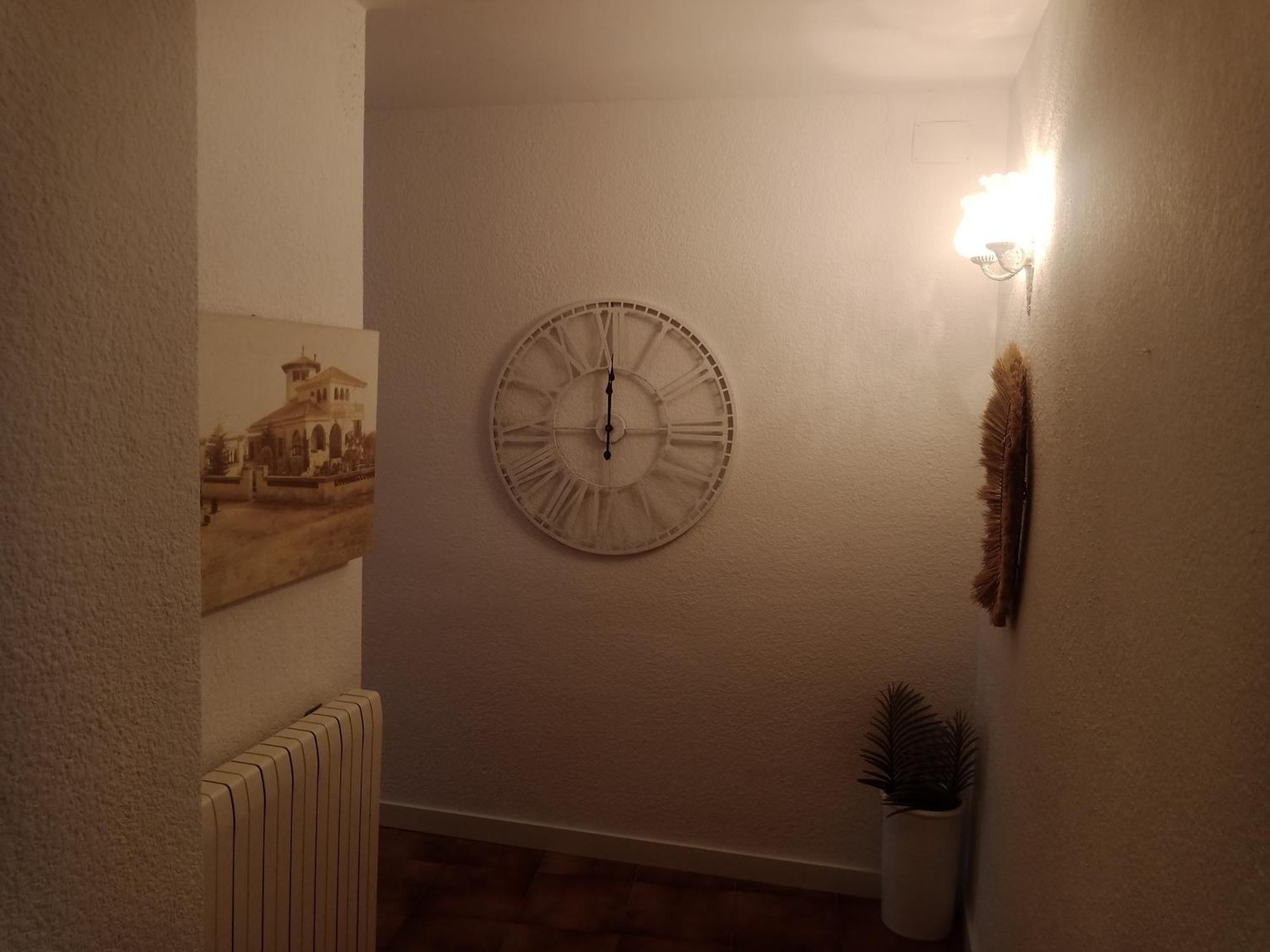 Apartaments Maritim Torre Valentina Sant Antoni De Calonge Pokój zdjęcie