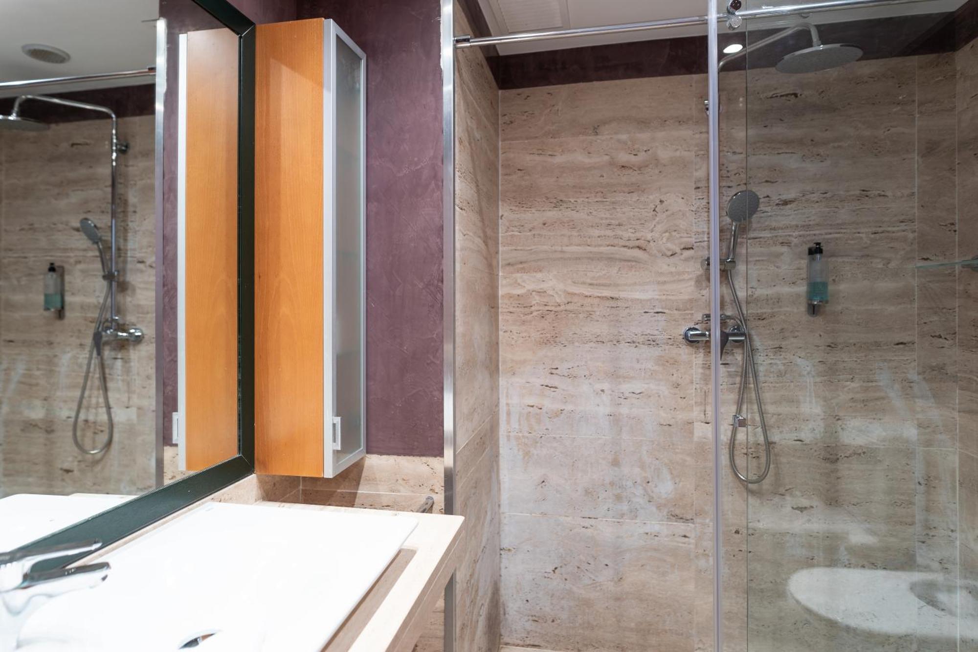 Apartaments Maritim Torre Valentina Sant Antoni De Calonge Zewnętrze zdjęcie