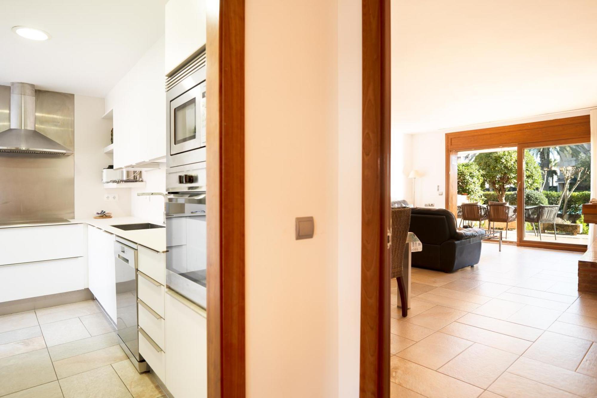 Apartaments Maritim Torre Valentina Sant Antoni De Calonge Zewnętrze zdjęcie