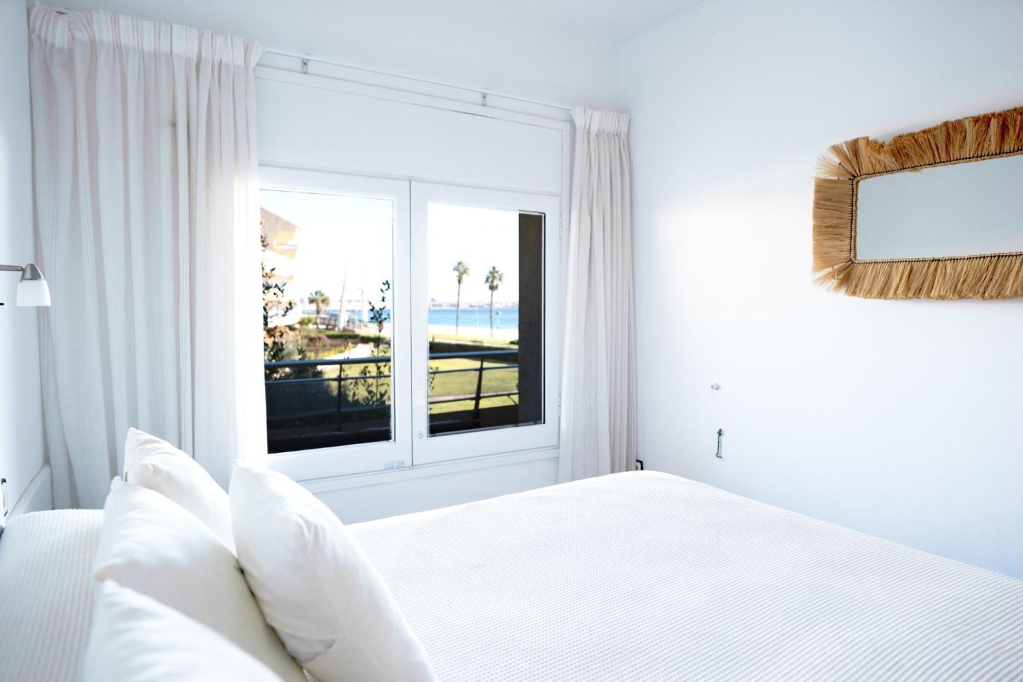Apartaments Maritim Torre Valentina Sant Antoni De Calonge Zewnętrze zdjęcie