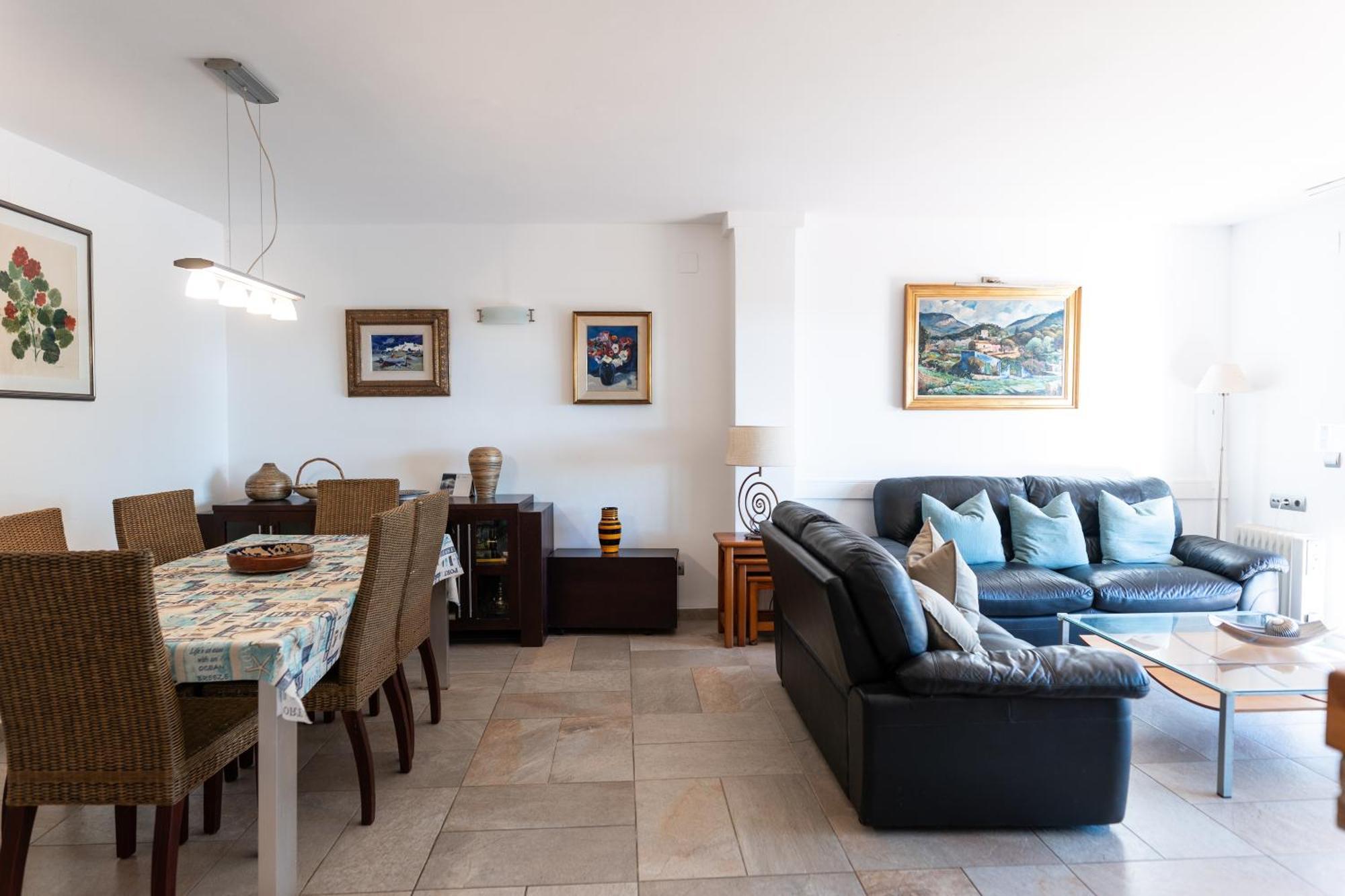 Apartaments Maritim Torre Valentina Sant Antoni De Calonge Zewnętrze zdjęcie