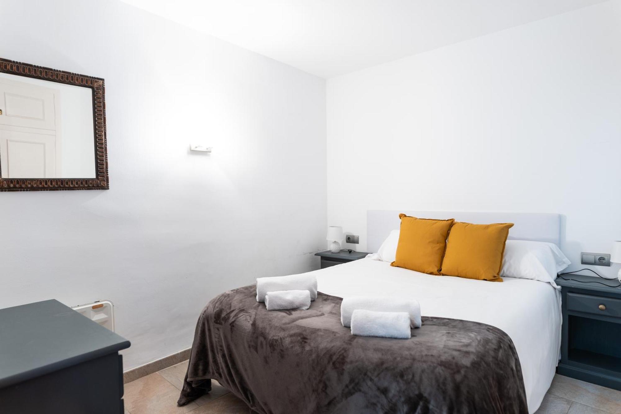 Apartaments Maritim Torre Valentina Sant Antoni De Calonge Zewnętrze zdjęcie