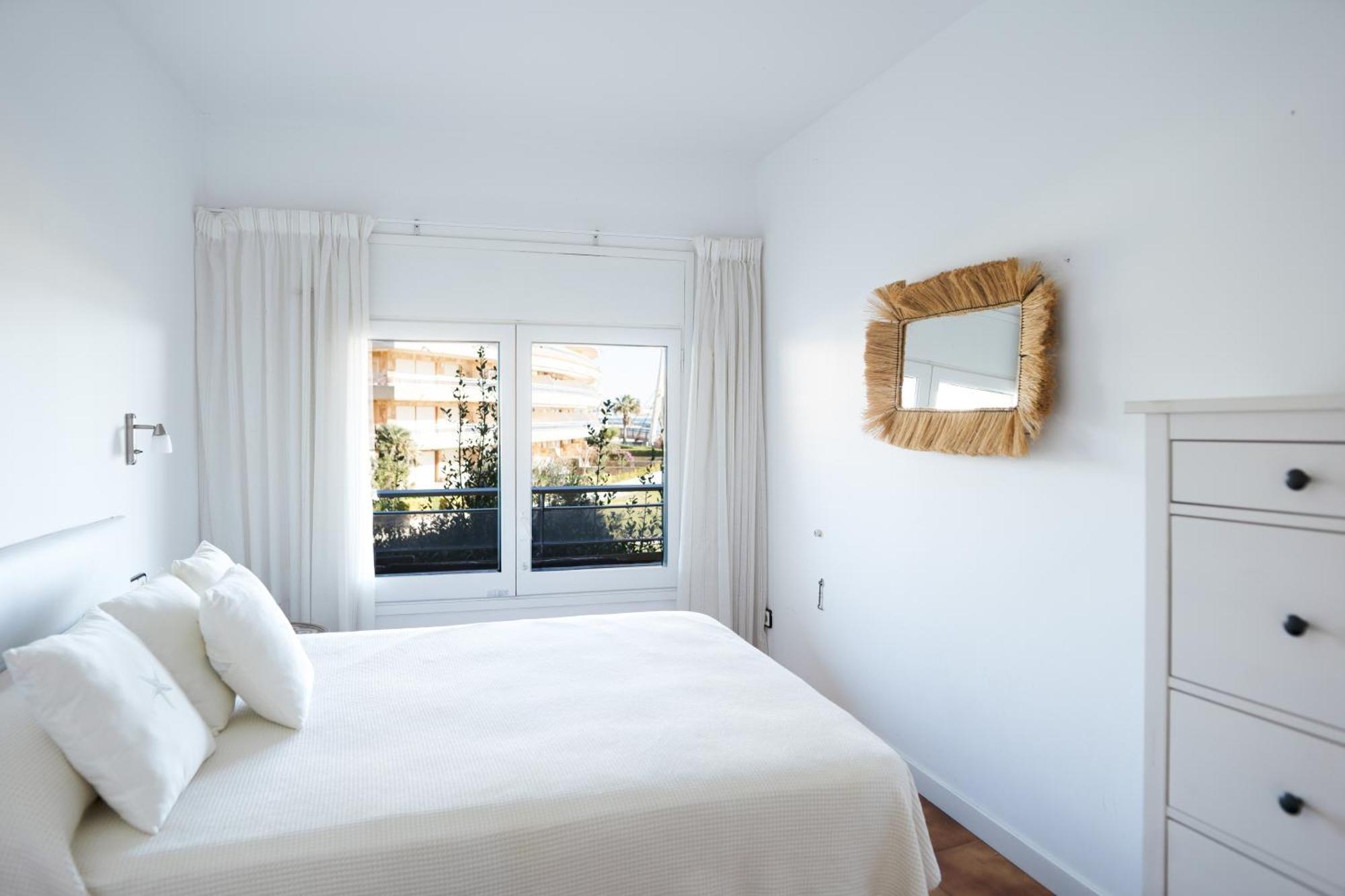 Apartaments Maritim Torre Valentina Sant Antoni De Calonge Zewnętrze zdjęcie