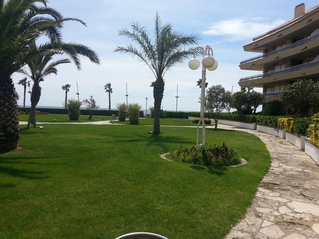 Apartaments Maritim Torre Valentina Sant Antoni De Calonge Pokój zdjęcie