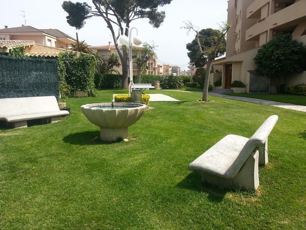 Apartaments Maritim Torre Valentina Sant Antoni De Calonge Pokój zdjęcie