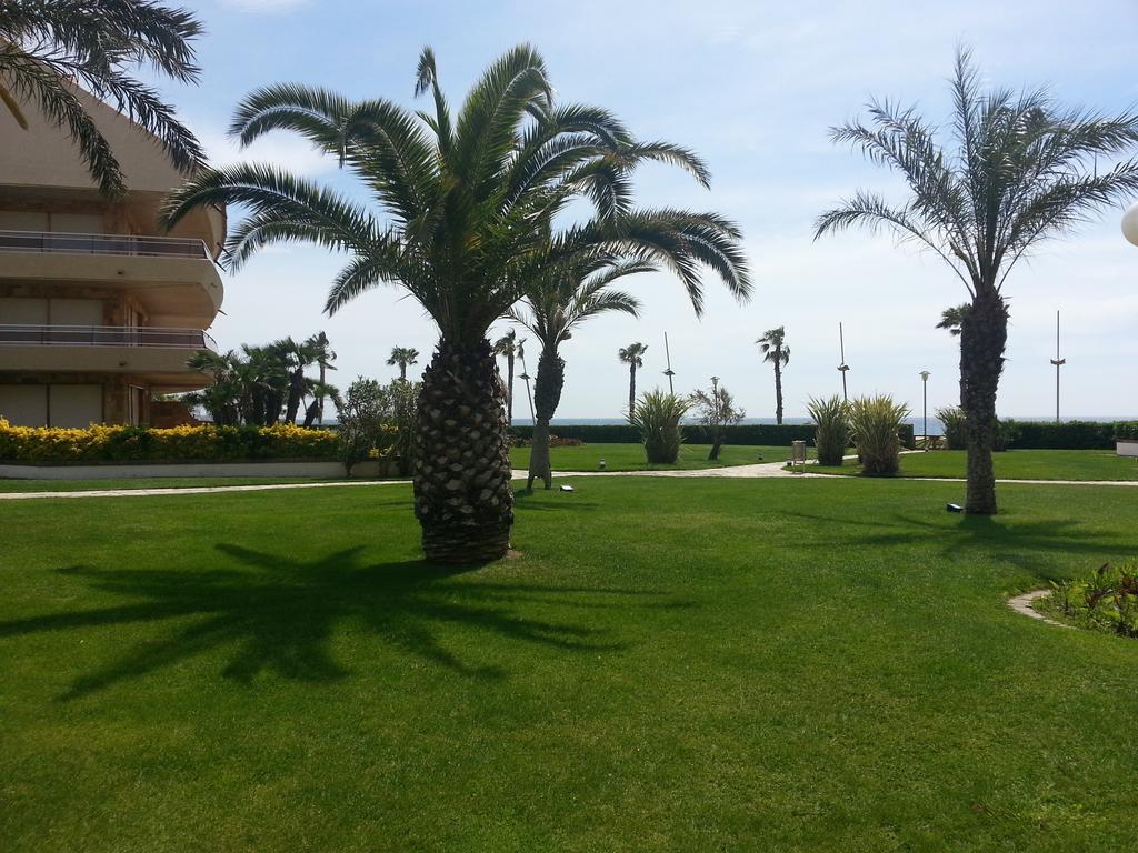 Apartaments Maritim Torre Valentina Sant Antoni De Calonge Pokój zdjęcie