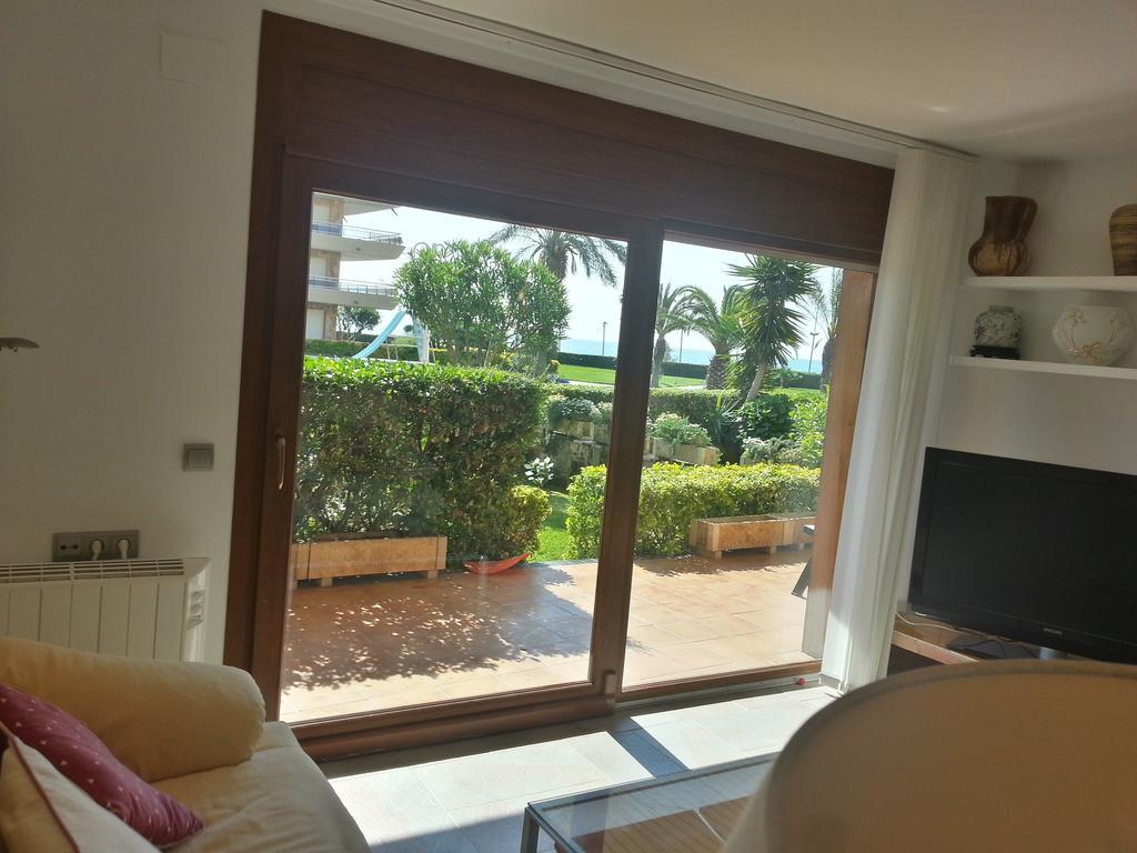 Apartaments Maritim Torre Valentina Sant Antoni De Calonge Pokój zdjęcie