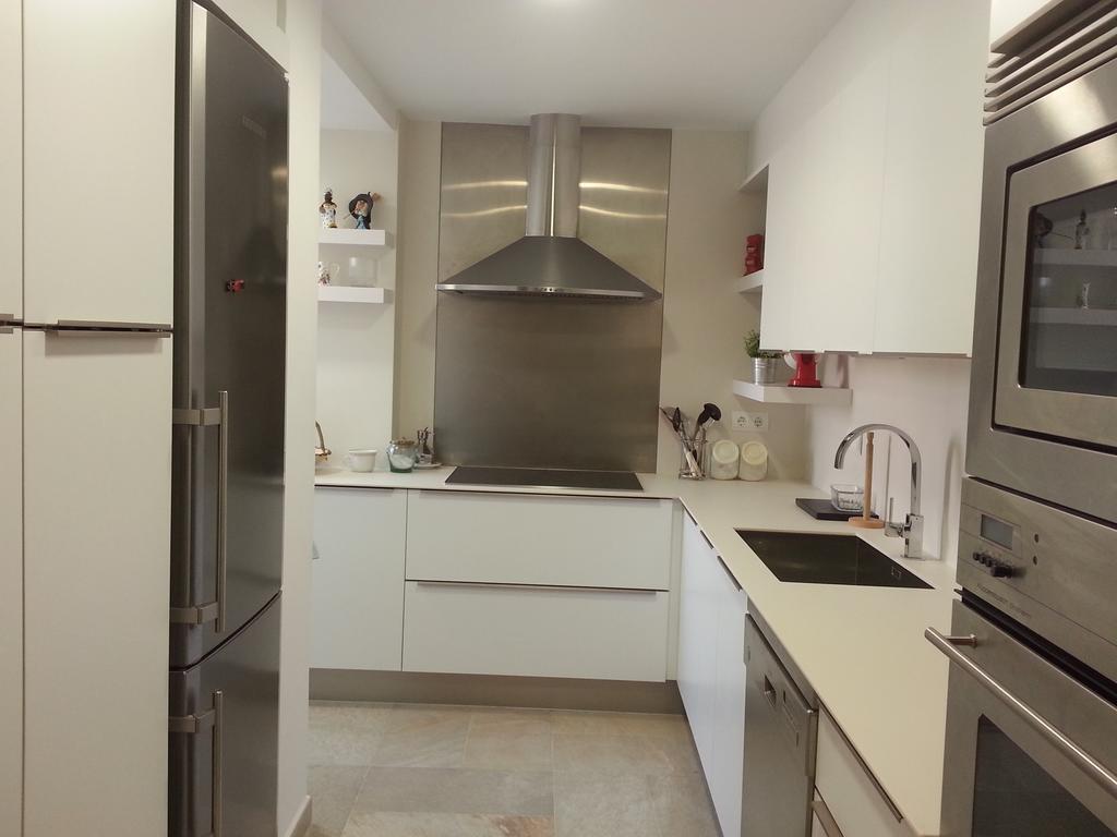 Apartaments Maritim Torre Valentina Sant Antoni De Calonge Pokój zdjęcie