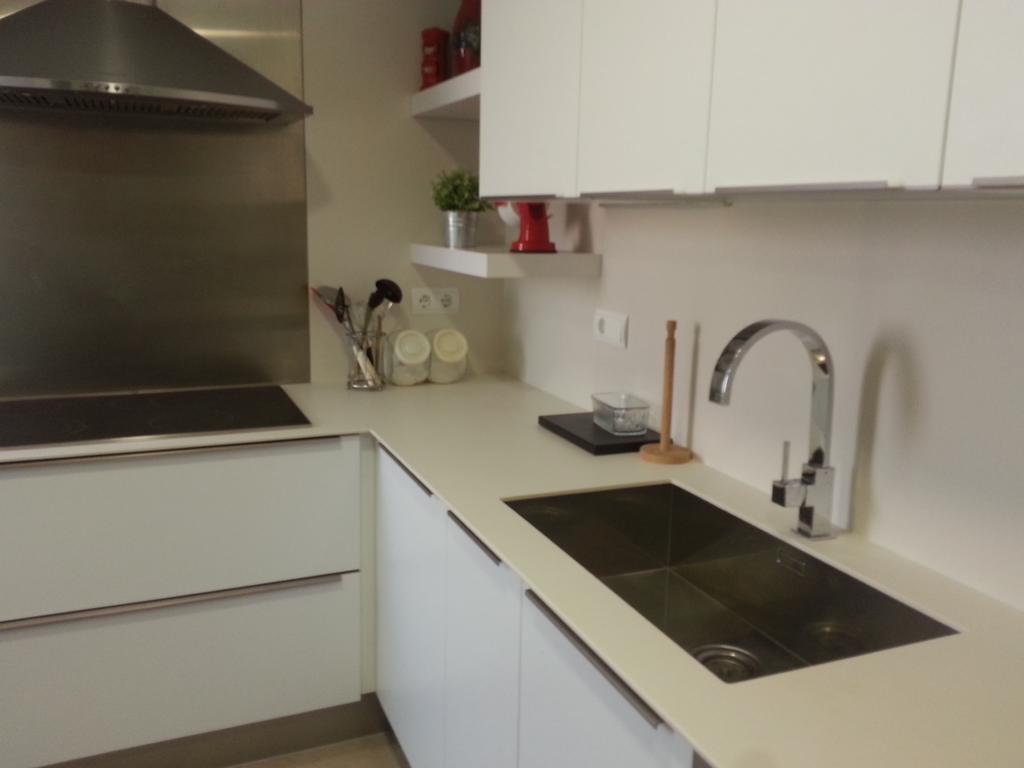 Apartaments Maritim Torre Valentina Sant Antoni De Calonge Pokój zdjęcie
