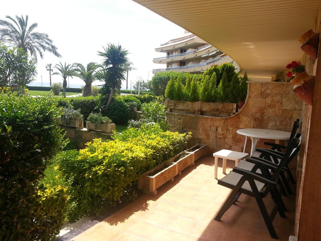 Apartaments Maritim Torre Valentina Sant Antoni De Calonge Pokój zdjęcie