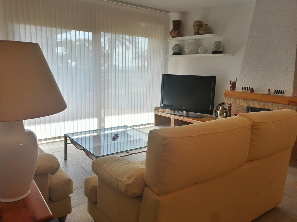 Apartaments Maritim Torre Valentina Sant Antoni De Calonge Pokój zdjęcie